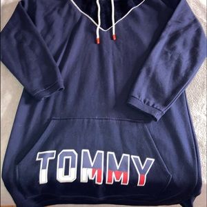 Tommy Hilfiger Dress ( Navy Blue)